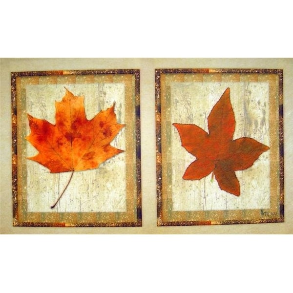 Custom Printed Rugs Custom Printed Rugs DM 31 Maple Leaves Door Mat DM 31 - main